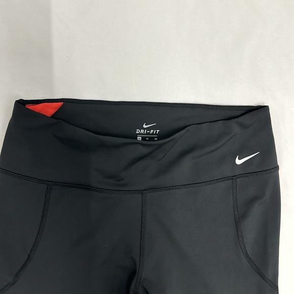Nike Dri-Fit Ladies Running Tight Leggings - Picture 3 of 6